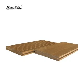 Ploče s dvostrukim utorima