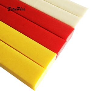 Trake za gnojenje plastike