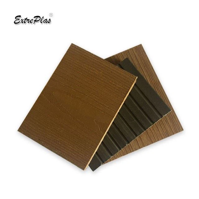 Outdoor Decking