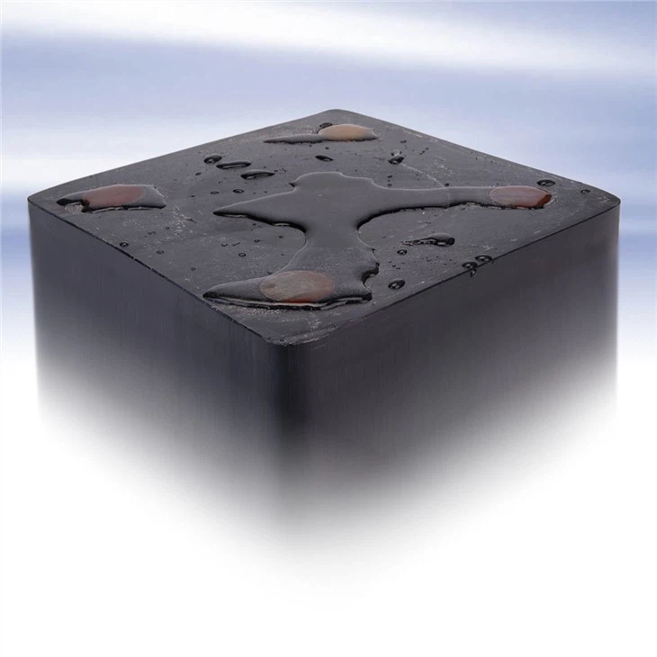 HDPE FRP Composite Marine Fender