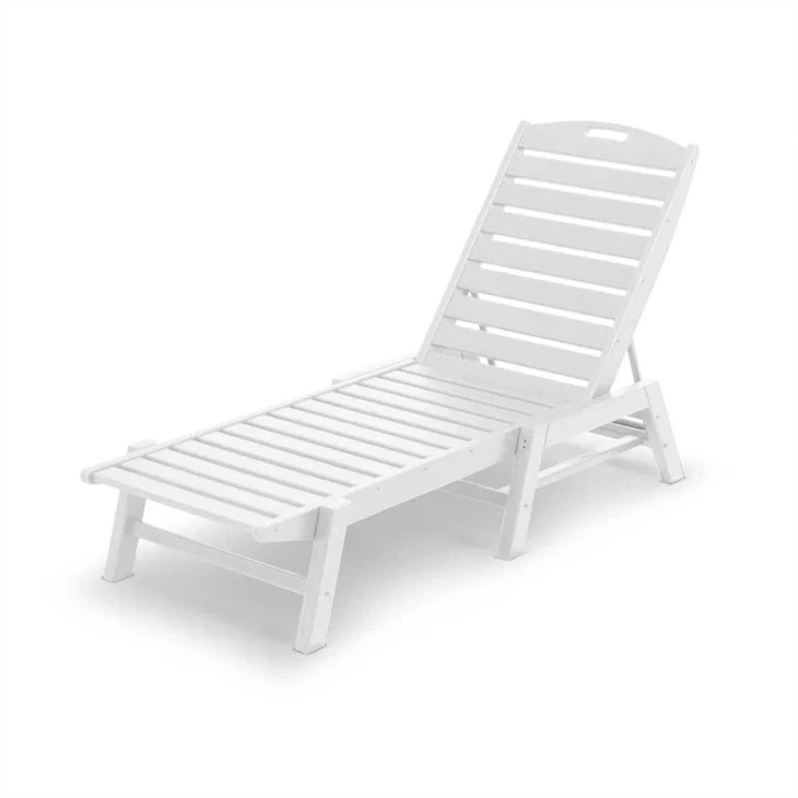 Pool Chaise Lounge Chair
