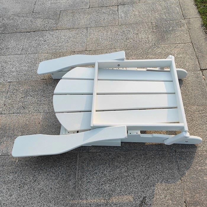 Premium Quality HDPE Adirondack Chair