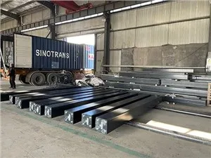 HDPE brodski branici