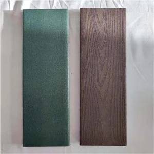 HDPE letvice za ogradu