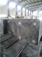 HDPE FRP kompozitni brodski bokobran