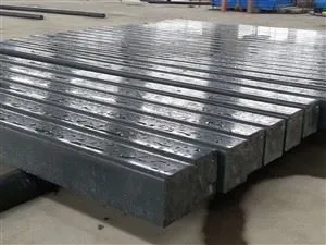 Brodski plastični HDPE branik